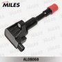 AL08068 MILES Котушка запалювання