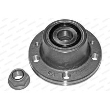 RE-WB-11503 MOOG Комплект підшипника ступиці колеса