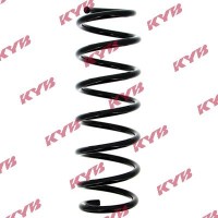 RA7067 KYB Пружина ходової частини