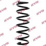 RA7067 KYB Пружина ходової частини
