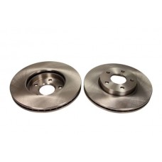 19-1266 MAXGEAR Гальмівний диск