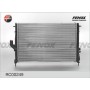 RC00249 FENOX Радіатор охолодження двигуна