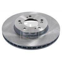 108428 FEBI BILSTEIN Гальмівний диск