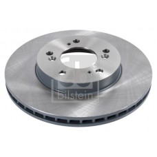 108428 FEBI BILSTEIN Гальмівний диск