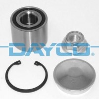 KWD1132 DAYCO Комплект підшипника ступиці колеса