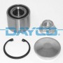 KWD1132 DAYCO Комплект підшипника ступиці колеса