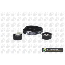 WG1488069 WILMINK GROUP Комплект ременя ГРМ