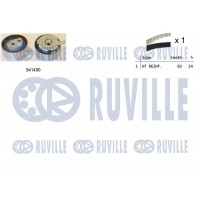550324 RUVILLE Комплект ременя ГРМ