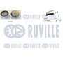 550324 RUVILLE Комплект ременя ГРМ