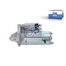 13.44005 DT Spare Parts Стартер