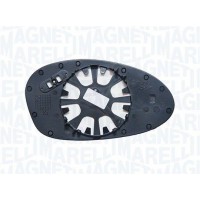 182209000100 MAGNETI MARELLI Дзеркальне скло зовнішнє дзеркало