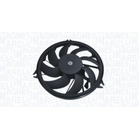 069422717010 MAGNETI MARELLI Вентилятор охолодження двигуна