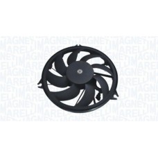 069422717010 MAGNETI MARELLI Вентилятор охолодження двигуна