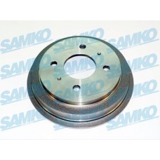 S70124 SAMKO Гальмівний барабан