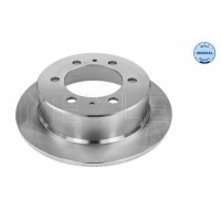 38-15 523 0001 MEYLE Гальмівний диск