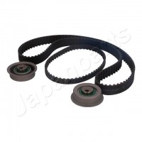 KDD-592 JAPANPARTS Комплект ременя ГРМ