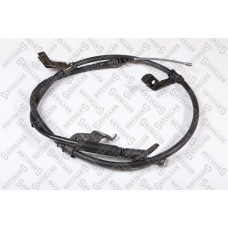 29-98704-SX STELLOX Тросик, cтояночный тормоз