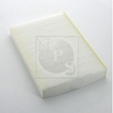 N135N01 NPS Фільтр повітря у внутрішньому просторі