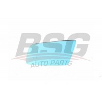 BSG 15-910-025 BSG Дзеркальне скло зовнішнє дзеркало
