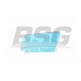 BSG 15-910-025 BSG Дзеркальне скло зовнішнє дзеркало