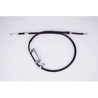 8AS 355 661-531 HELLA Тросик, cтояночный тормоз