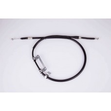 8AS 355 661-531 HELLA Тросик, cтояночный тормоз