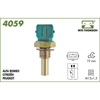 4059 MTE-THOMSON Датчик температура охолоджувальної рідини