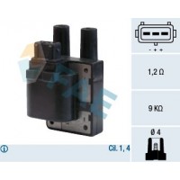 80204 FAE Котушка запалювання