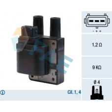 80204 FAE Котушка запалювання