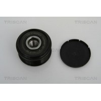 8641 274002 TRISCAN Механізм вільного ходу генератора