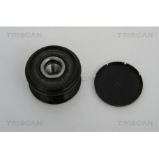 8641 274002 TRISCAN Механізм вільного ходу генератора