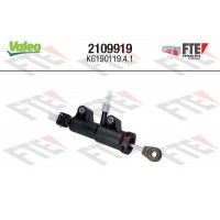 2109919 FTE Головний циліндр система зчеплення