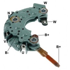 GA1250 GAUSS Випрямляч генератора