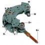 GA1250 GAUSS Випрямляч генератора