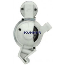 256123V AD KÜHNER Стартер