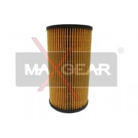 26-0019 MAXGEAR Масляний фільтр