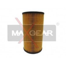 26-0019 MAXGEAR Масляний фільтр