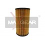26-0019 MAXGEAR Масляний фільтр
