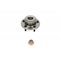 WBK-3015 KAVO PARTS Комплект підшипника ступиці колеса