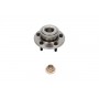 WBK-3015 KAVO PARTS Комплект підшипника ступиці колеса