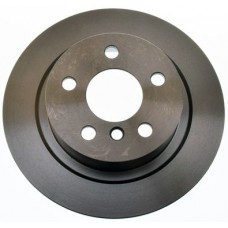 B130716 DENCKERMANN Гальмівний диск