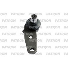 PS3286L PATRON Шарнір незалежної підвіски поворотного важеля