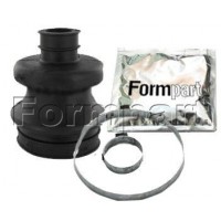1960001/K FORMPART Пыльник, Привідний вал