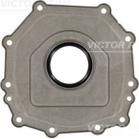 WG1250656 WILMINK GROUP Ущільнювальне кільце колінчастий вал