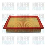 18210 HOFFER Повітряний фільтр
