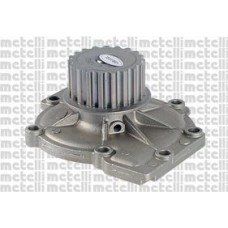 24-1263 METELLI Водяний насос охолодження двигуна