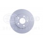 8DD 355 114-201 HELLA PAGID Гальмівний диск
