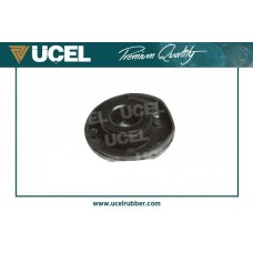 10821 UCEL Опора стійки амортизатора