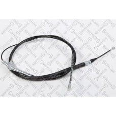 85-04528-SX STELLOX Тросик, cтояночный тормоз