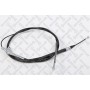 85-04528-SX STELLOX Тросик, cтояночный тормоз
